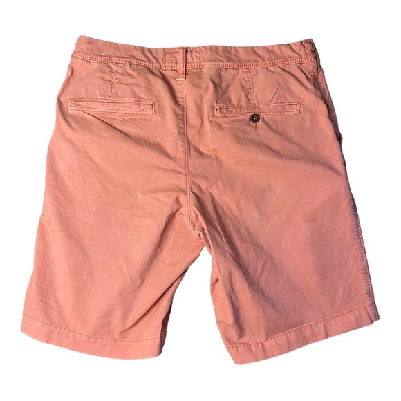 NEW Size 30 American Eagle Next Level Flex Peach Shorts - Picture 5 of 5